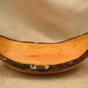 Doc's Woodturning