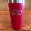 OZ Powder coated Tumbler-Pink