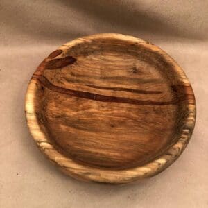 Doc's Woodturning