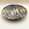SPALTED MAPLE BOWL - Image 2